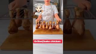 Tips sa grill chicken [upl. by Yenitirb113]