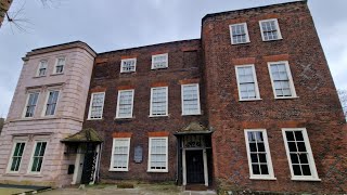 Sutton House in Hackney  East Londons Oldest House Full tour amp history See description ⬇️ [upl. by O'Carroll]