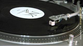 vinyl play  Nalin amp Kane  Talkin about van Bellen Remix [upl. by Lirva859]