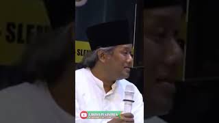 Nasehat Gus Muafiq Nabi Contoh yang sempurna ceramahlucu ceramahpendek pengajian gusmuwafiq [upl. by Kelwunn]