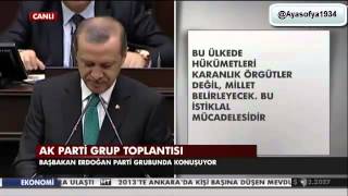 Tasalanma Yiğidim Başbakan Erdoğan [upl. by Aehta]