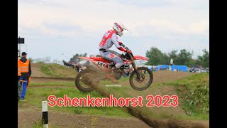 Schenkenhorst Vlog 2023Robert Riedel amp Vincent Peter [upl. by Ydnes]