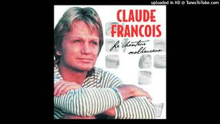 claude francois  le chanteur malheureux [upl. by Lebanna]