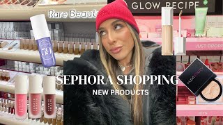 SHOP WITH ME AT SEPHORA  NEW PRODUCTS 2024  Sephora Haul [upl. by Haem]