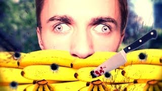 LOUÉE SOIT LA BANANE   Murder 5 Garrys Mod [upl. by Rozanne473]