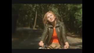 Aleksandra Radovic  Kao so u moru  Official Video [upl. by Atteugram]