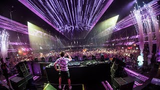 Oliver Heldens  Tomorrowland Belgium 2018 [upl. by Comptom]