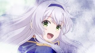 Rokudenashi Majutsu Koushi to Akashic Records「AMV」All Time Low [upl. by Omer]