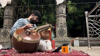 Kamalambam bhajare Kalyani  Sri Mudduswami Dikshitar [upl. by Uziel169]