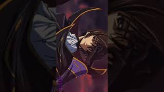 lelouch vi britannia editempirelelouchanimeeditshirixshorts [upl. by Anitsirt961]