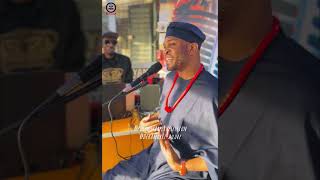 OBINASOM by mercy chinwo POCOGSHARP LIVESESSION [upl. by Yahsel611]