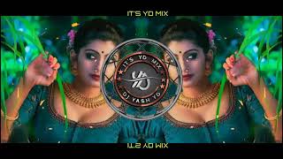 Dil Loye Loye Aaja Aaja Mahi TAPORI ADI MIX DJ YASH YD and DJ RAHUL AB [upl. by Petes633]