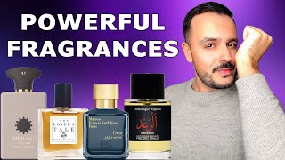 Most Long Lasting Fragrances  Best Smelling Fragrances with Amazing Performance [upl. by Hammad30]