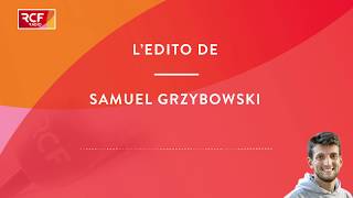 ​La révolution islamochrétienne  Lédito de Samuel Grzybowski [upl. by Mil78]