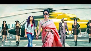 Jugaad  New South Indian Hindi Dubbed Movie 2024  New South Indian Hindi Dubbed Action Movies [upl. by Bengt]