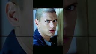 prison break movie foryou fypシ゚viral [upl. by Goldsworthy]