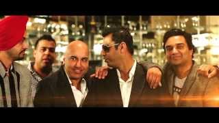 Best Friends  Aman Hayer  Full Official Music Video [upl. by Krishnah149]