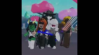 ТГКDinashi3 LikeeIDKingsschoolттkingsschool roblox роблокс канал edit robloxedit [upl. by Akirdnas]