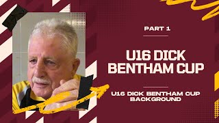 Exclusive with Dick Bentham  U16 Dick Bentham Cup  Part 1  sarawakrugbyunion [upl. by Ientruoc927]