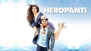 TIGER SHROFF 2024 BEST ACTION MOVIE  HEROPANTI 2 NEW RELEASED FULL HINDI DUBBED [upl. by Eynttirb187]