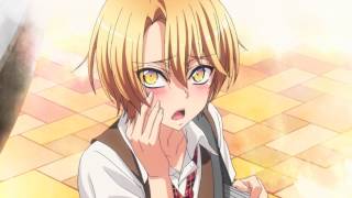 「LOVE STAGE」7月9日水よりTOKYO MX、テレ玉他にて放送開始予定！ PV第2弾！ [upl. by Cuda]