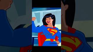 Pink Kryptonite Turns Superman Into A Woman  dc shorts batman superman theflash dccomic [upl. by Creigh]