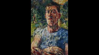 Oskar Kokoschka Artist [upl. by Akimak]