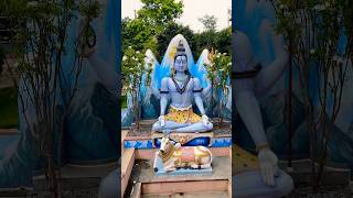 NEW Shiva song by Mangli  om namaha shivaya harharmahadev trending hindugod shortsfeed shorts [upl. by Inan48]