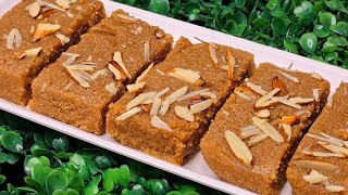 Aflatoon Recipe  Suleman Usman Mithaiwala Sweet Recipe  Mumbai Famous Aflatoon Sweet Recipe [upl. by Osei]