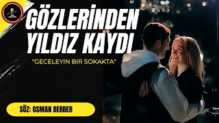 GÖZLERİNDEN YILDIZ KAYDIarabesk [upl. by Notnroht9]