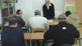 Darga  Bar Mitzvah Gifts To Learn Torah Trope Torah Blessings [upl. by Neras]