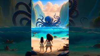 Moana 2 Final Trailer 2024  Disney Studios 🌊✨👆 moana2 4kultrahd 2024movies finaltrailer [upl. by Ryder]