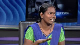 Kathayallithu Jeevitham  Sunitha amp Sathyan  Episode  01  Amrita TV [upl. by Leclair]