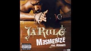 Ja Rule  Mesmerize  chopped  ft Ashanti [upl. by Jaimie634]