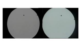 Experiment V Visualizing the Coriolis Force [upl. by Theobald]