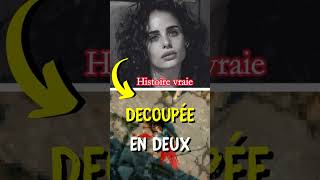 CREEPYPASTA  ce tueur en série découpe sa VICTIME en 2 [upl. by Narag]