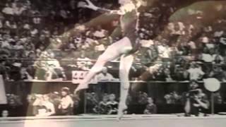 Broadcast Close  1997 US Gymnastics Championships  Women  Day 1 [upl. by Celestyn]