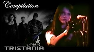 TRISTANIA  THE BEST  HQ 96Khz  320Kbps [upl. by Innos586]