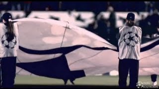 UEFA Champions League 20112012 promo HD [upl. by Wolfson349]