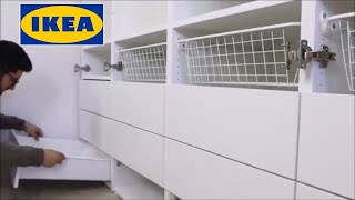 Ikea PLATSA  PART 1Maria Rosa Pinto 1 [upl. by Ahcarb]