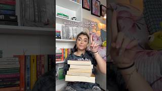 Books I would absolutely read if I lost my memory 🧠 bookrecs booktuber readers [upl. by Kironde]