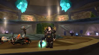 TBC Classic Survival Hunter 2v2 Chill Arena PvP With Live Comms [upl. by Ahsym]