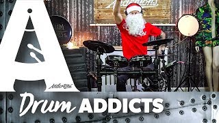 Best Electronic Kit Under £600  Alesis Surge vs Roland TD1DMK vs Tourtech 22M [upl. by Aurelia]