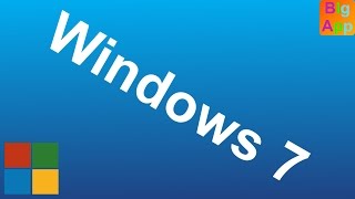 Windows 7  Inaktive Treiber anzeigen amp löschen [upl. by Santiago]