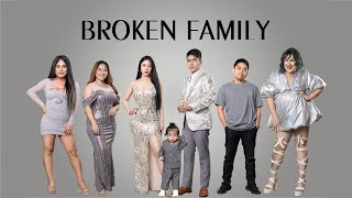 GREYS FAMILY S1 EP8 BROKEN FAMILY [upl. by Nnahtur]