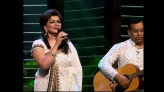 Kichu Toh Dukkho  Naquib Khan And Sakila Zafar [upl. by Aelhsa]