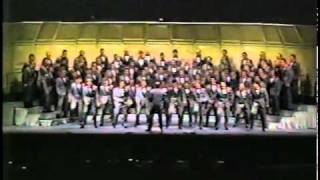 The EntertainMen Barbershop Chorus Pittsburgh 1994 [upl. by Lindgren]