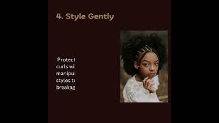 How to Moisturize 4C Hair Daily [upl. by Jodi]