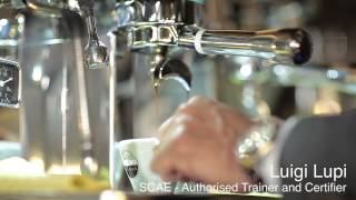 Orchestrale Etnica display espresso coffee machines [upl. by Enad771]