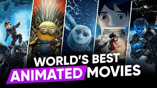 New Animation Movies 2018 for Children  Cartoon movies HD for Kids [upl. by Leifeste]